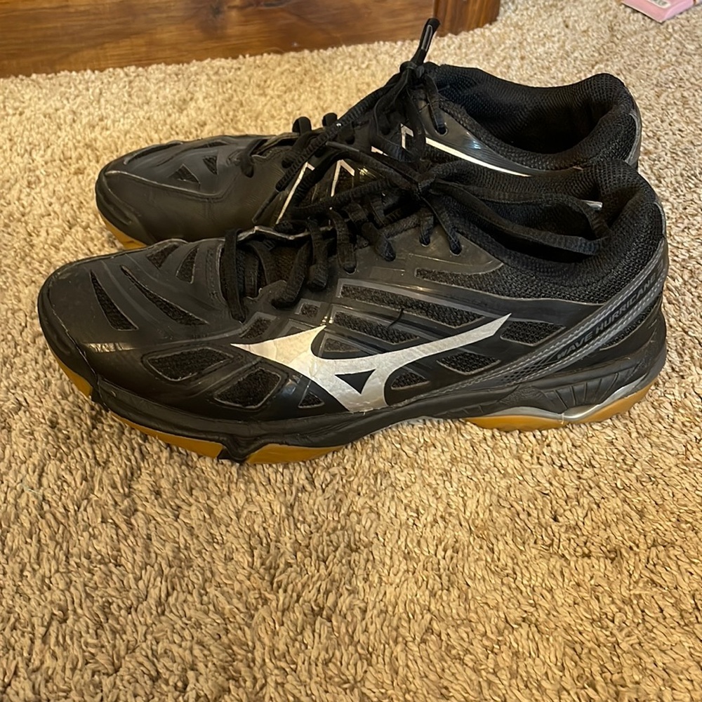 Womans volleyball shoes